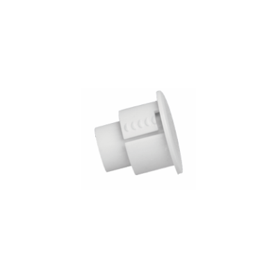 TANE SPARE REED MAGNET WHITE PLASTIC RECESSED MOUNT