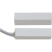 TANE HARDWIRED REED SWITCH WHITE DETECTION GAP 18MM 1x N/C OUTPUT (DRY) PLASTIC SURFACE MOUNT