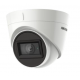 HIKVISION TVI4.0 5MP OUTDOOR TURRET CAMERA, 130DB WDR, 60M IR, 4 IN 1, IP67, 12VDC, 2.8MM