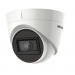 HIKVISION TVI4.0 5MP OUTDOOR TURRET CAMERA, 130DB WDR, 60M IR, 4 IN 1, IP67, 12VDC, 2.8MM