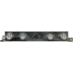 6 WAY SPLITTER ALLPORTS POWER PASS| FOXTEL APPROVED