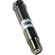 75 OHMATTENUATOR F TYPE10DB POWER PASS