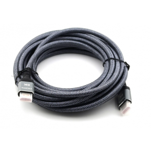 8K 48GBPS HDMI2.1 LEAD 5M