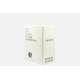SMOKECLOAK EASY SERIES FOGGING SYSTEM 2x NOZZLES COVER UP TO 402M3 IN 30SEC WHITE METAL INCLUDES 1x 1L FL