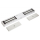 FSH FEM5700 SERIES ELECTRIC DOUBLE MAGNETIC LOCK STAINLESS STEEL NON-MONITORED 580KG HOLDING FORCE FAIL SAFE (