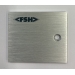 FSH COVER PLATE SUITS FEM3500