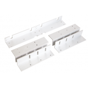 FSH DOUBLE L&Z BRACKET SUITS FEM3500D