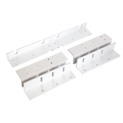 FSH DOUBLE L&Z BRACKET SUITS FEM3500D