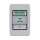 EM REX BREAK GLASS EMERG EXIT DEVICE