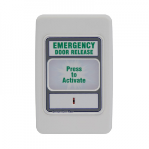 EM REX BREAK GLASS EMERG EXIT DEVICE