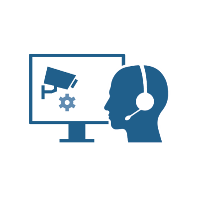 IP CAMERA COUNTER REPORT (1 YEAR SUBSCRIPTION FOR THE COUNTER REPORT)