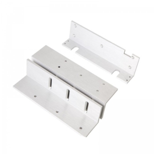 FSH L & Z BRACKET FOR FEM2700WM WEATHER RESISTANT MAGLOCK