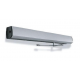 LCN 9140 AUTOMATIC ELECTRIC DOOR OPENER WITH PUSH FUNCTION MONITORED DPS LPS 44MM DOOR THICKNESS 680KG HOLDING
