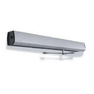LCN 9140 AUTOMATIC ELECTRIC DOOR OPENER WITH PUSH FUNCTION MONITORED DPS LPS 44MM DOOR THICKNESS 680KG HOLDING