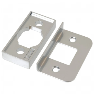 FSH SCHLAGE DEADBOLT REBATE KIT SATIN CHROME SUITS G2/ G3/ G4 DEADBOLTS
