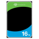 SEAGATE SKYHAWK HDD SURVEILLANCE 16TB 3.5" SATA III( 6GB/S) 7200 RPM