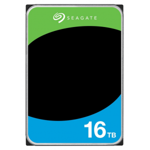 SEAGATE SKYHAWK HDD SURVEILLANCE 16TB 3.5" SATA III( 6GB/S) 7200 RPM