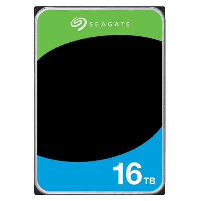SEAGATE SKYHAWK HDD SURVEILLANCE 16TB 3.5" SATA III( 6GB/S) 7200 RPM