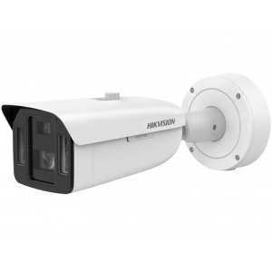 HIKVISION 4MP OUTDOOR TANDEMVU BULLET CAMERA, COLORVU, ANPR, IP67, 8-32MM