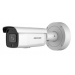 HIKVISION 6MP OUTDOOR ACUSENSE GEN 2 BULLET CAMERA, 60M IR, STROBE,AUDIO ALARM, 2.8-12MM