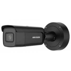 HIKVISION 6MP OUTDOOR ACUSENSE GEN 2 BULLET CAMERA, SHADOW SERIES, IR, IP67, IK10, 2.8-12