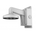 HIKVISION WALL MOUNT BRACKET WITH BACK BOX TO SUIT HIK- 2CD27X5 SERIES CAMERAS