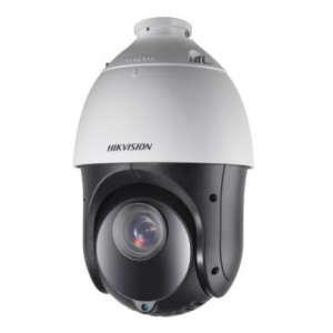 HIKVISION 4MP OUTDOOR MINI PTZ CAMERA 25x ZOOM H.265 WDR IP66 POE+ 12VDC