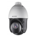 HIKVISION 4MP OUTDOOR MINI PTZ CAMERA 25x ZOOM H.265 WDR IP66 POE+ 12VDC