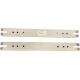 SMOKECLOAK EASY SERIES HORIZONTAL MOUNTING KIT