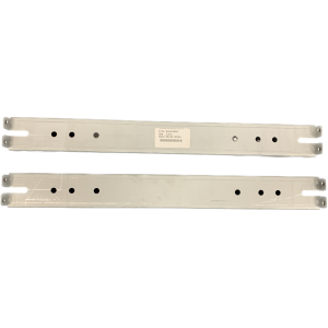 SMOKECLOAK EASY SERIES HORIZONTAL MOUNTING KIT