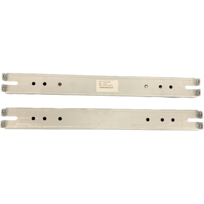 SMOKECLOAK EASY SERIES HORIZONTAL MOUNTING KIT