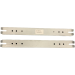 SMOKECLOAK EASY SERIES HORIZONTAL MOUNTING KIT