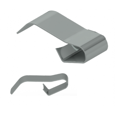 GIRDER CLIP 16-20MM (100/JAR)