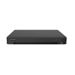 16-CH 5 MP 1U H.265 ACUSENSE DVR