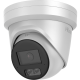 IPC-T581H-MU 4K HI-COLOR FIXED TURRET NETWORK CAMERA 2.8MM