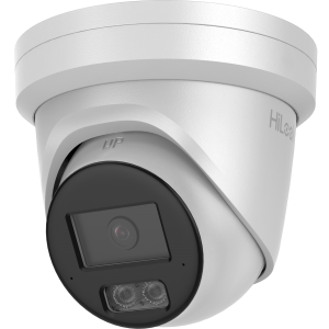 IPC-T581H-MU 8MP/ 4K HI-COLOR FIXED TURRET NETWORK CAMERA 2.8MM