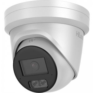 IPC-T561H-MU 6MP HI-COLOR FIXED TURRET NETWORK CAMERA 2.8MM