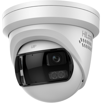 IPC-T289PH-MU/SL 4K ALL-IN-ONE 180°FIXED TURRET NETWORK CAMERA 2MM