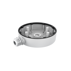 HIKVISION JUNCTION BOX TO SUIT HIK-2CD27X5G1-IZS SERIES CAMERAS