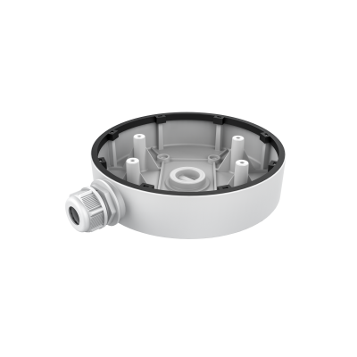 HIKVISION JUNCTION BOX TO SUIT HIK-2CD27X5G1-IZS SERIES CAMERAS