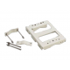 POLE MOUNT ADAPTER FOR NPD-9501-E