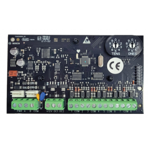 SDI2 8 INPUT, 2 OUTPUT EXPANSION MODULE