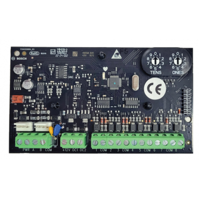 SDI2 8 INPUT, 2 OUTPUT EXPANSION MODULE