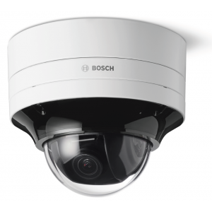 FLEXIDOME 8100I IR X SERIES FIXED DOME 8MP HDR X 5.9-13MM PTRZ IP67