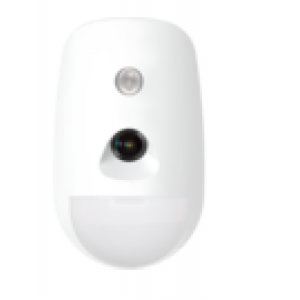 HIKVISION AX PRO WIRELESS PIR CAMERA, PET IMMUNE