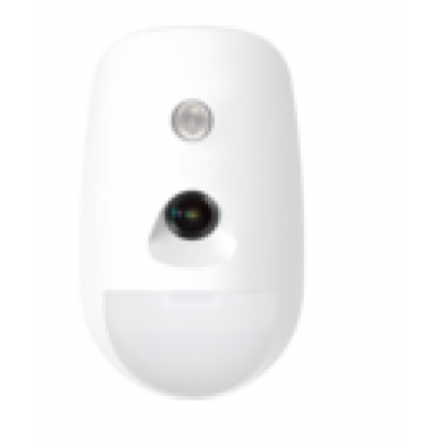 HIKVISION AX PRO WIRELESS PIR CAMERA, PET IMMUNE