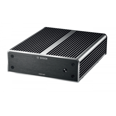 VJD-7533 H.265 UHD DECODER - VIDEOJET DECODER 7000, DISPLAYS VIDEO FROM SD, HD, 4K AND MEGAPIXEL CAMERAS AND E