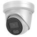 IPC-T561H-MU 6MP HI-COLOR FIXED TURRET NETWORK CAMERA 4MM WHITE