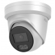 IPC-T581H-MU 8MP/ 4K HI-COLOR FIXED TURRET NETWORK CAMERA 4MM WHITE
