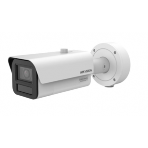 HIKVISION 4MP OUTDOOR DEEPINVIEW ANPR BULLET CAMERA, WEIGAND, 4.7-118MM
